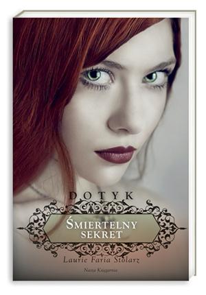 "Śmiertelny sekret" - We-Dwoje.pl recenzuje