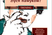 Jak pozbyć się złych nawyków