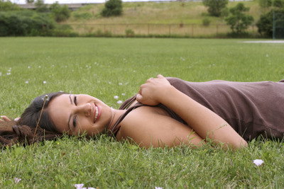 Badanie piersi