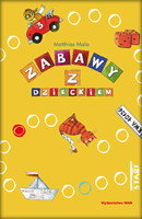 Zabawy z dzieckiem