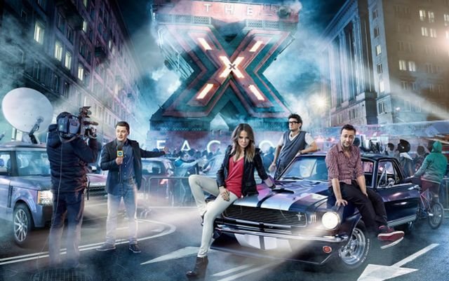 Kto wygra X-Factor?