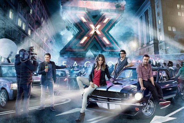 Kto wygra X-Factor?