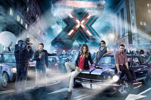 Kto wygra X-Factor?