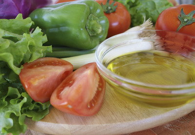 Produkty obniżające  cholesterol