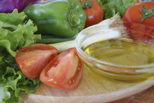 Produkty obniżające cholesterol