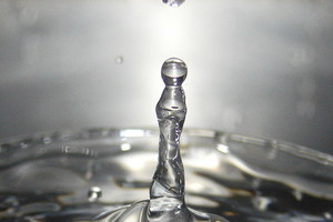 Filtrowana woda
