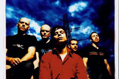 Koncert OCEANSIZE