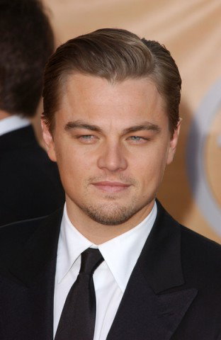 Leonardo DiCaprio - mistrz światowego kina