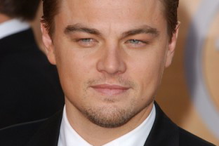 Leonardo DiCaprio - mistrz światowego kina