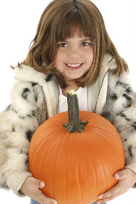 Czekoladowe Halloween