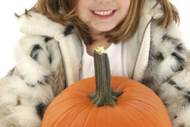 Czekoladowe Halloween