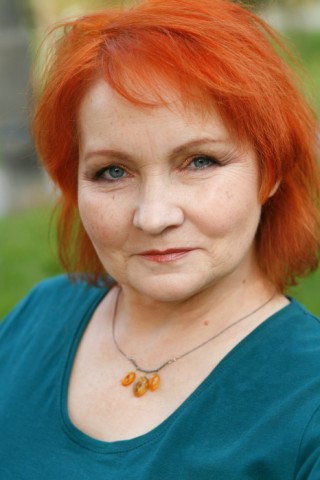 Pasjonujący wywiad z Ewą Gogolewską-Domagałą - autorką książki "Blondie$"