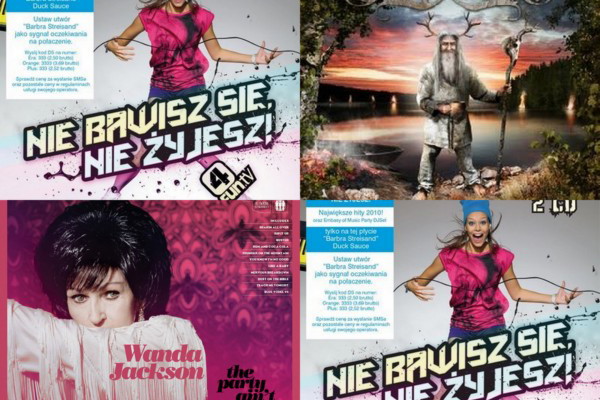 Lutowe nowości Warner Music Poland