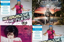 Lutowe nowości Warner Music Poland