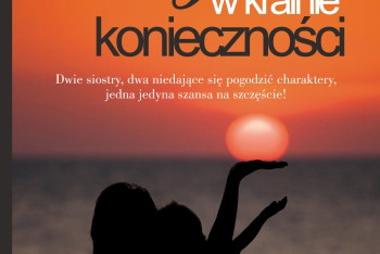 "Alicja w krainie konieczności" - We-Dwoje.pl recenzuje