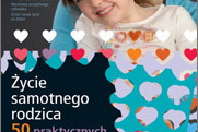 Życie samotnego rodzica