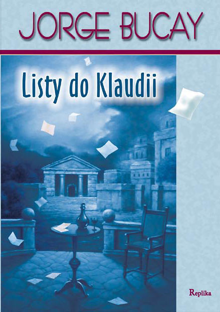 Droga Klaudio, piszę do Ciebie...