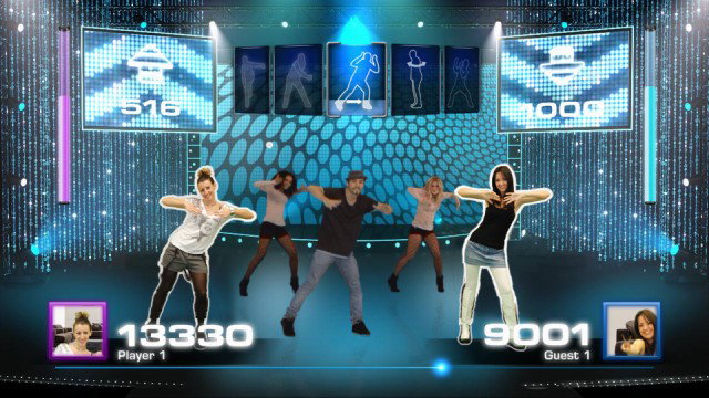 Let's dance with Mel B. - Zatańcz, jak nigdy wcześniej!