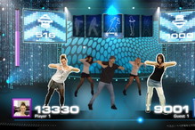 Let's dance with Mel B. - Zatańcz, jak nigdy wcześniej!
