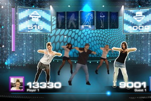 Let's dance with Mel B. - Zatańcz, jak nigdy wcześniej!