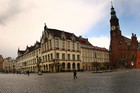 Wrocław - piękna stolica Dolnego Śląska