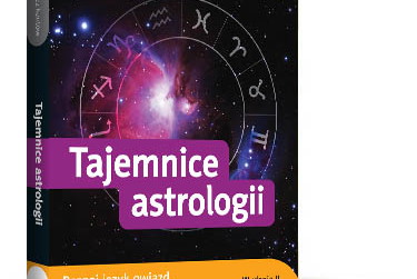Astrologia - język gwiazd