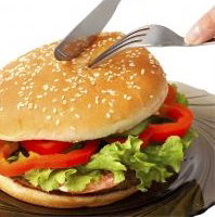 Dieta dla tych, którzy chcą przytyć