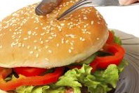 Dieta dla tych, którzy chcą przytyć