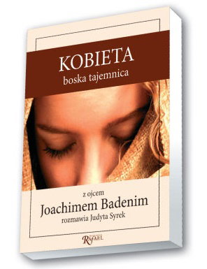 Kobieta boska tajemnica