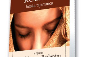 Kobieta boska tajemnica
