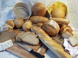 Pełnoziarniste zdrowie
