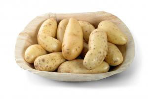 Dieta na bazie ziemniaków