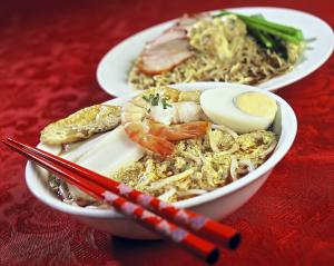 Dieta orientalna