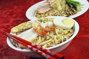 Dieta orientalna