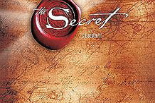 „Sekret” Rhonda Byrne