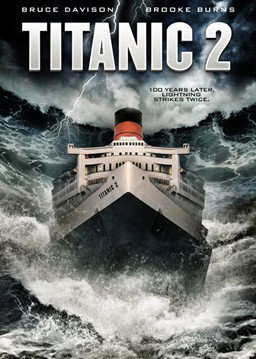 "Titanic II" - We-Dwoje.pl recenzuje