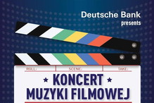 Wielki Koncert Muzyki Filmowej - 12 czerwca w Warszawie!