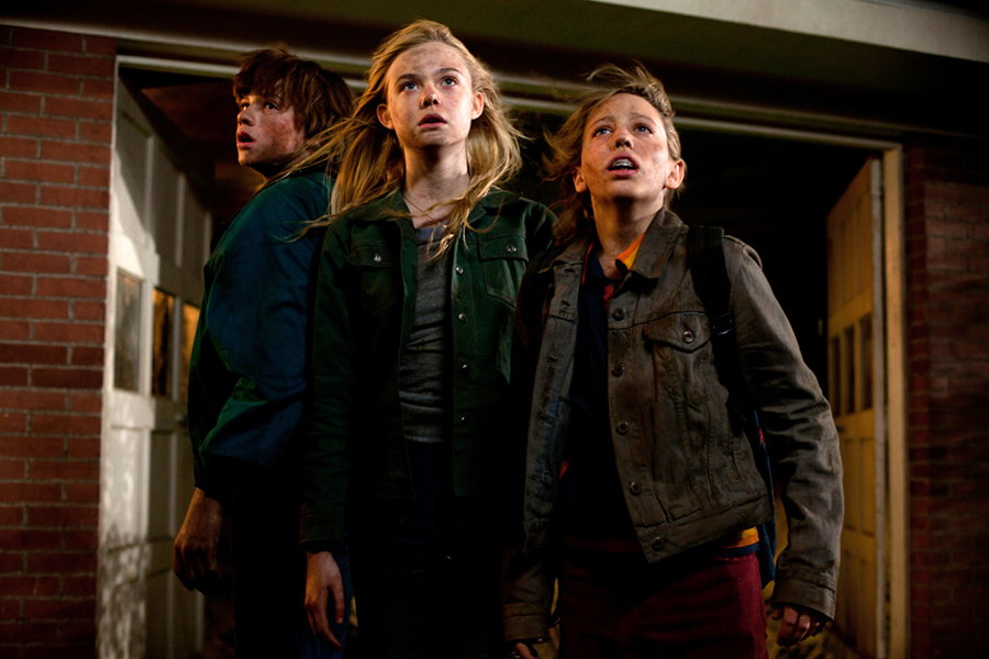 "Super 8" - We-Dwoje.pl recenzuje
