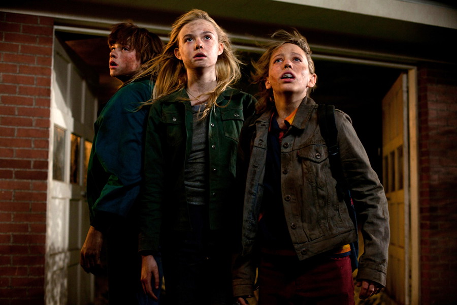 "Super 8" - We-Dwoje.pl recenzuje