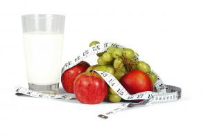 Dieta jogurtowa