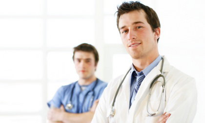 Diagnostyka nietrzymania moczu u mężczyzn