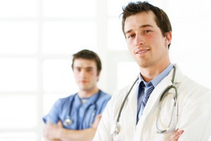 Diagnostyka nietrzymania moczu u mężczyzn