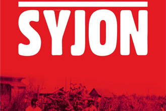 Czerwony Syjon