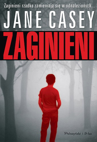 "Zaginieni" - We-Dwoje.pl recenzuje