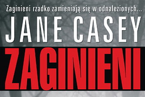 "Zaginieni" - We-Dwoje.pl recenzuje