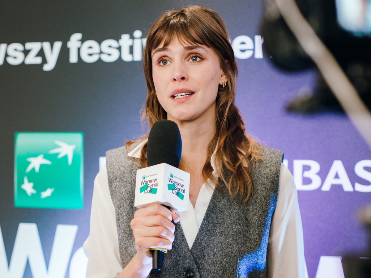 Festiwal BNP Paribas Warsaw SerialCon