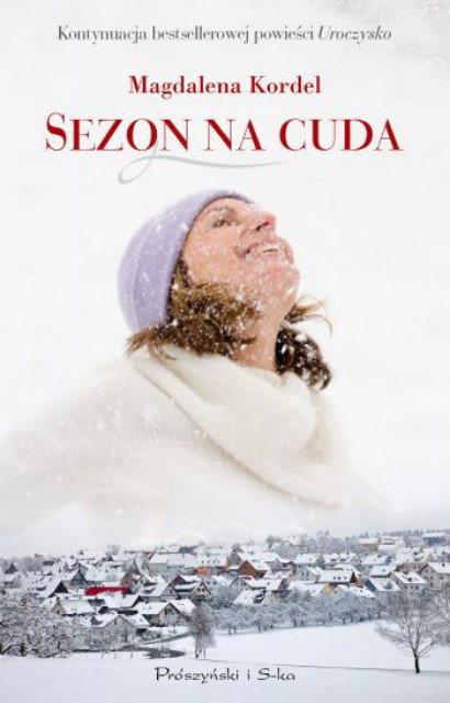 "Sezon na cuda" - We-Dwoje.pl recenzuje