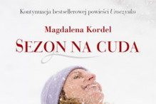 "Sezon na cuda" - We-Dwoje.pl recenzuje