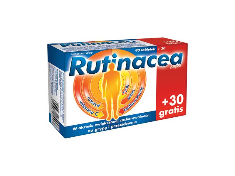 rutinacea