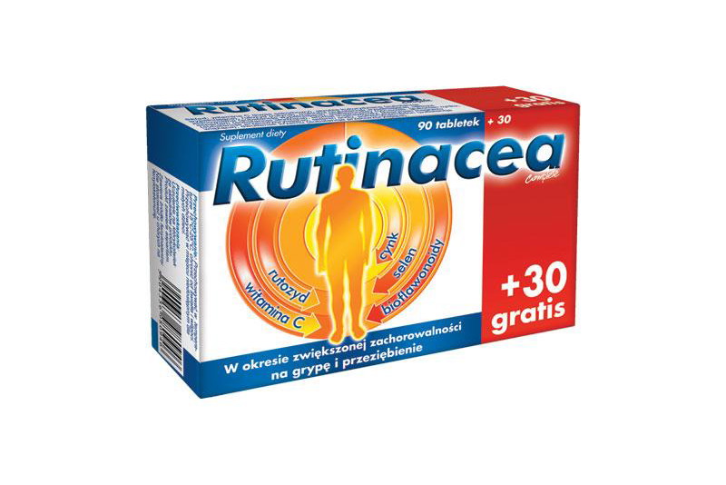 rutinacea